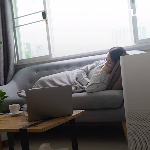 70K views · 603 reactions | Here’s a simple breakdown on how to choose the most ideal air purifier to battle air pollution. | Brut India | Facebook