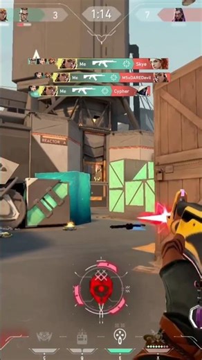 Sage Revived The WRONG Guy 💀 #shorts #valorant #clutchmoment