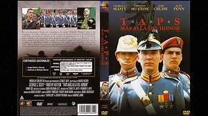 Taps, más allá del honor *1981*