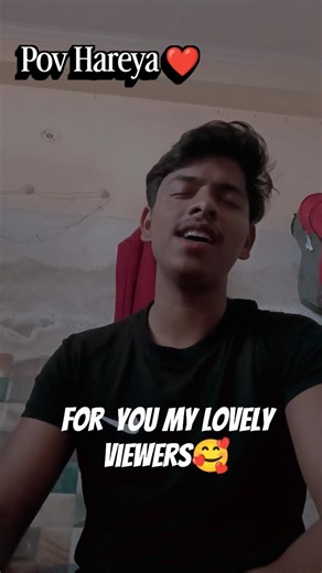O Hareyaa ❤️#song #music #loveatfirstsight #love #shortsfeed #viralmusic #viral