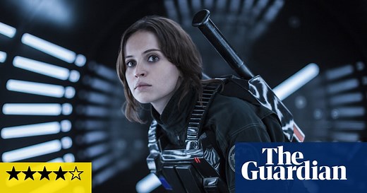 Rogue One: A Star Wars Story – video trailer