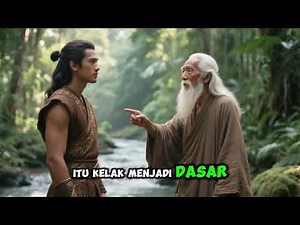 Dapunta Hyang Sri Jayanasa, the Green King of the Srivijaya kingdom