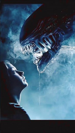 Why Does the Predator Sense Aliens in the Movie Alien vs. Predator
