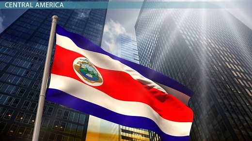 The Economy of the Caribbean, Central & South America