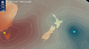 47K views · 144 reactions | Our current area of high pressure and...