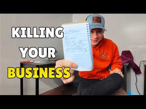 Software Runs My Entire Snow Business (So I Don’t Have To)