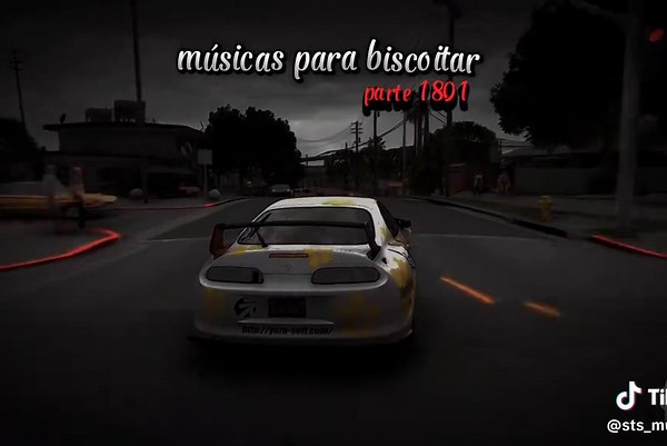 Músicas para Biscoitar: Funk 2024