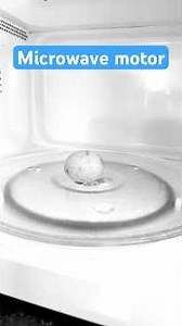 I bet you didn’t know this about your microwave 🤓