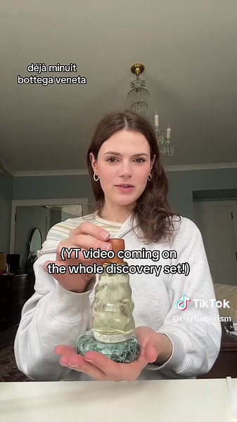 New Fragrance Launches Review Video