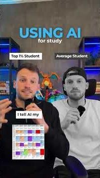 Most students are using AI as a search engine with better grammar.