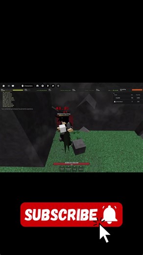100% Wall Combo That BREAKS The Game #roblox #tsb #shorts