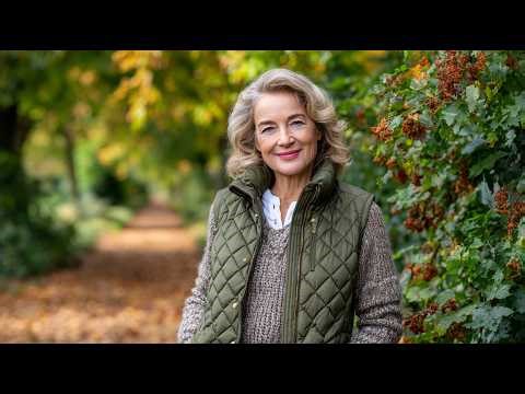 15 Fashion Ideas: Fall 2025 Trends for Women Over 50 You'll Instantly Love!