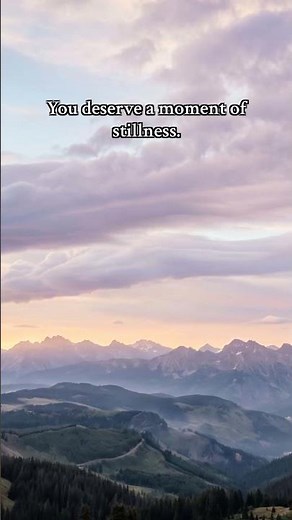 15 Minute Meditation to Quiet Your Mind 🕊️ #shortsvideo #meditationpractice #guidedmeditation