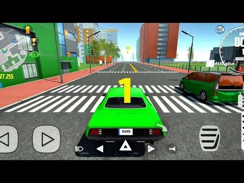 Car Simulator 2: Ultimate Muscle Car Racing Gameplay Part 3