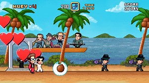 20K views · 1.7K reactions | "While We're Young" - video game video...