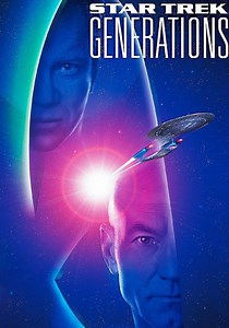 Star Trek: Generations streaming: where to watch online?