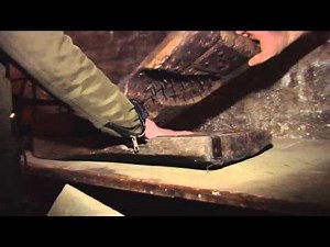 Folterkammer im Wasserburger Keller vom 30.09.2014