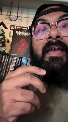 TTRPG tip of the day! Create a random encounter table of social events! It helps burn through content faster while also creating memorable RP situations! Especially cursed item vendors! #ttrpg #dnd