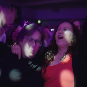 47K views · 121 reactions | Don’t miss the timeless 80s classic, Dirty Dancing, presented live in concert with a special screening of the iconic film, with the soundtrack performed by a live band and singers! Tickets are now on general sale! | Dirty Dancing | Facebook