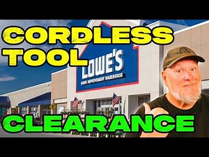 SKIL Tools Deal Still Going at Lowe's — Here's What's Left