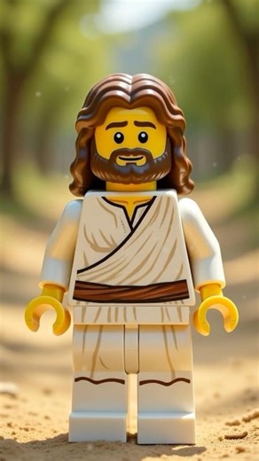 Jesus Reveals Healing Herbs from the Bible ✝️