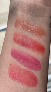 26K views · 212 reactions | Introducing your NEW favorite blushes! 殺...