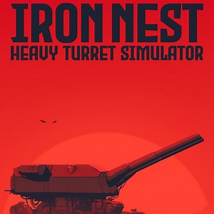 Iron Nest: Heavy Turret Simulator - IGN