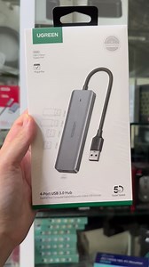 1.3K views | USB hub #onegears #usb Tel: 070399678 (telegram available) | ហាងវ័នហ្គៀរ កុំព្យូទ័រ / One Gears Computer | Facebook