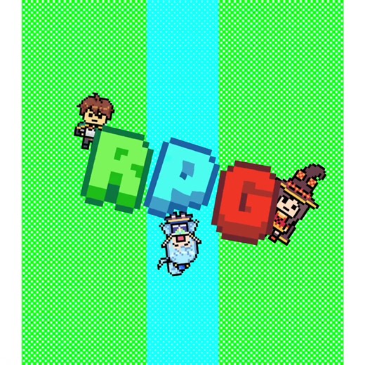 RPG Konosuba: An Epic Edit Showcase