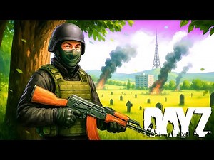 I Spent 8,000+ Hours Mastering PvP in DayZ!
