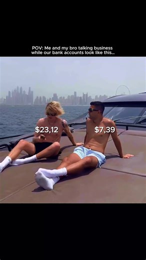 Tag your homie 🥷. Access to the free course - my bio. #mindset #motivation #relatable #success