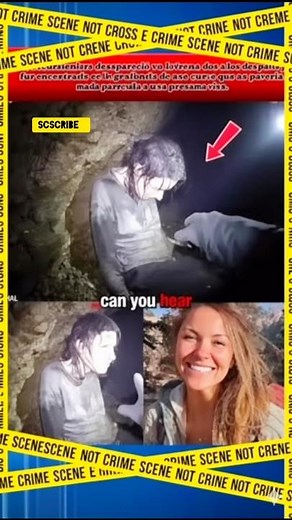 “She Warned Them Before She Vanished | Emily Carter Missing Case”