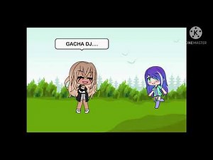 Collab with Gacha Dj
