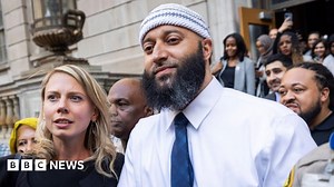 Adnan Syed: Conviction overturned in Serial podcast murder case