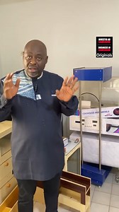 7.1K views · 192 reactions |  À la rencontre d’un des plus grands inventeurs Africains ! | StartUp Academy | Facebook