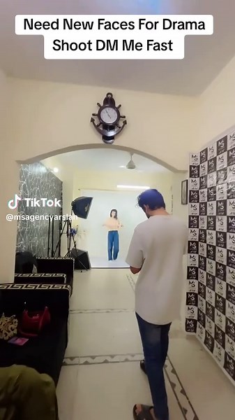 Casting Call for Modeling Opportunities with MS Agency