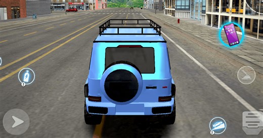 Download & Play Offroad SUV Jeep 4x4 Driving on PC & Mac (Emulator)