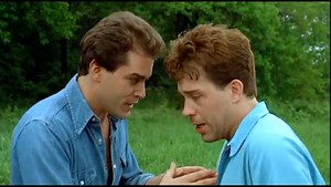 【1988】Dominick and Eugene