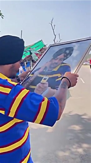 Legend Never die #sidhumoosewala