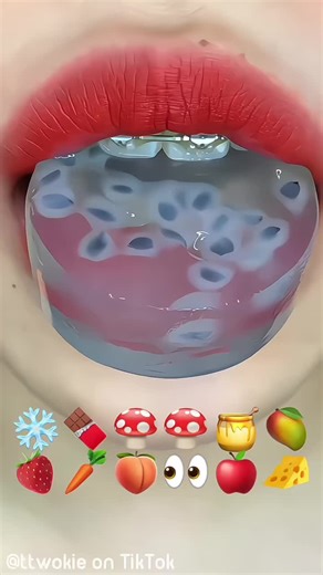 Satisfying Mukbang ASMR Experience