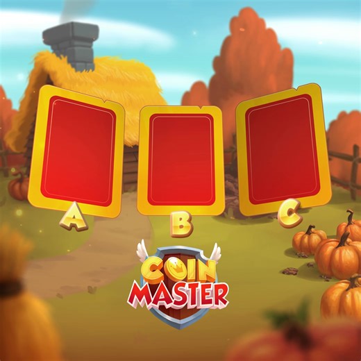 591K views · 10K reactions | A 퐉퐎퐊퐄퐑 퐂퐀퐑퐃?! Yes please!!  Let's give 'em pumpkin to talk about!  A few of you will be our 퐋퐔퐂퐊퐘 퐖퐈퐍퐍퐄퐑퐒!! Find the JOKER CARD and it might be your lucky day!  퐒퐧퐚퐠 퐭퐡퐞퐬퐞 퐒퐏퐈퐍퐒! --> https://coin-master.co/EuXVxZ | Coin Master | Facebook