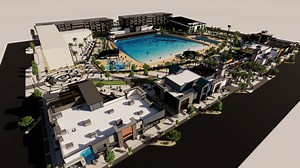 Revel Surf at Cannon Beach Begins Construction in Mesa, Arizona - Surf Park Central