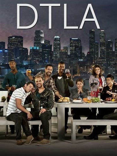 DTLA (2012) - TV Show