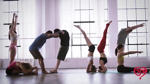 Connect with Yogis! #YogiMixer #MobileApp #Yoga | Yogi Mixer