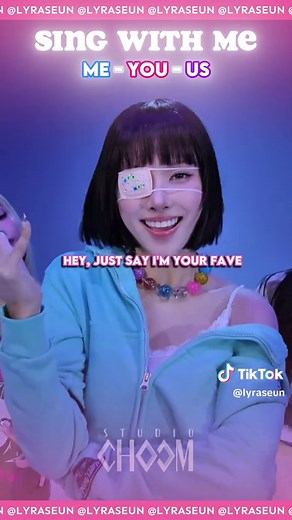 Sing ‘It's Me’ duet karaoke — illit k-pop cover