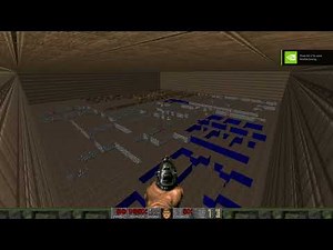 Reading Wolf3D files using ZScript