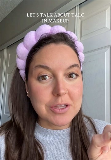 Talc in Makeup: Health Risks and Safe Alternatives