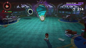 Game Mario Tennis Aces ! Mirror Puzzle Madame Mirage Hard Boss Battle Game #facebookgaming #kids #kidsgame #marioparty | Racing Games | Facebook