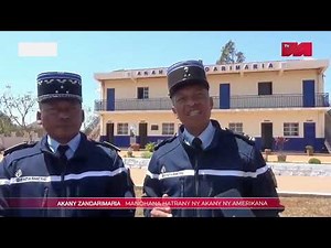 September 12, TVM - Malagasy