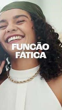 FUNÇÕES DE LINGUAGEM: Entenda TUDO neste vídeo.